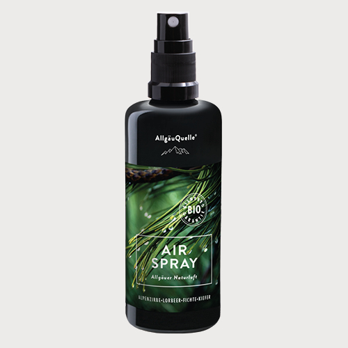 Airspray Allgäuer Naturluft 100ml