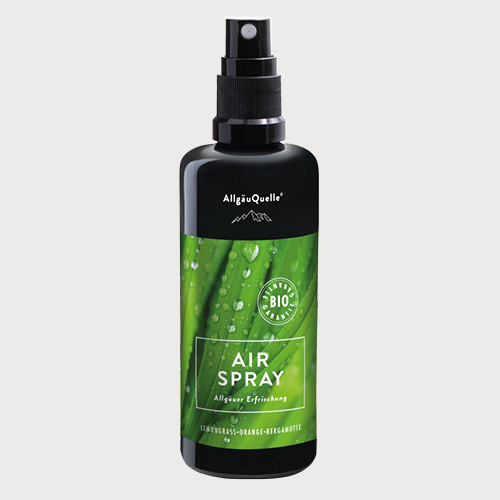 Airspray Allgäuer Erfrischung 100ml