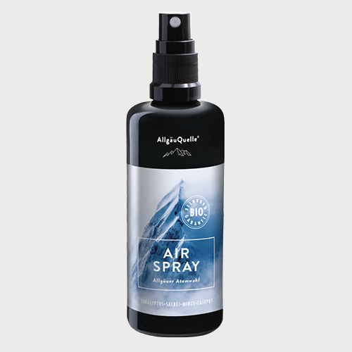 Airspray Allgäuer Atemwohl 100ml