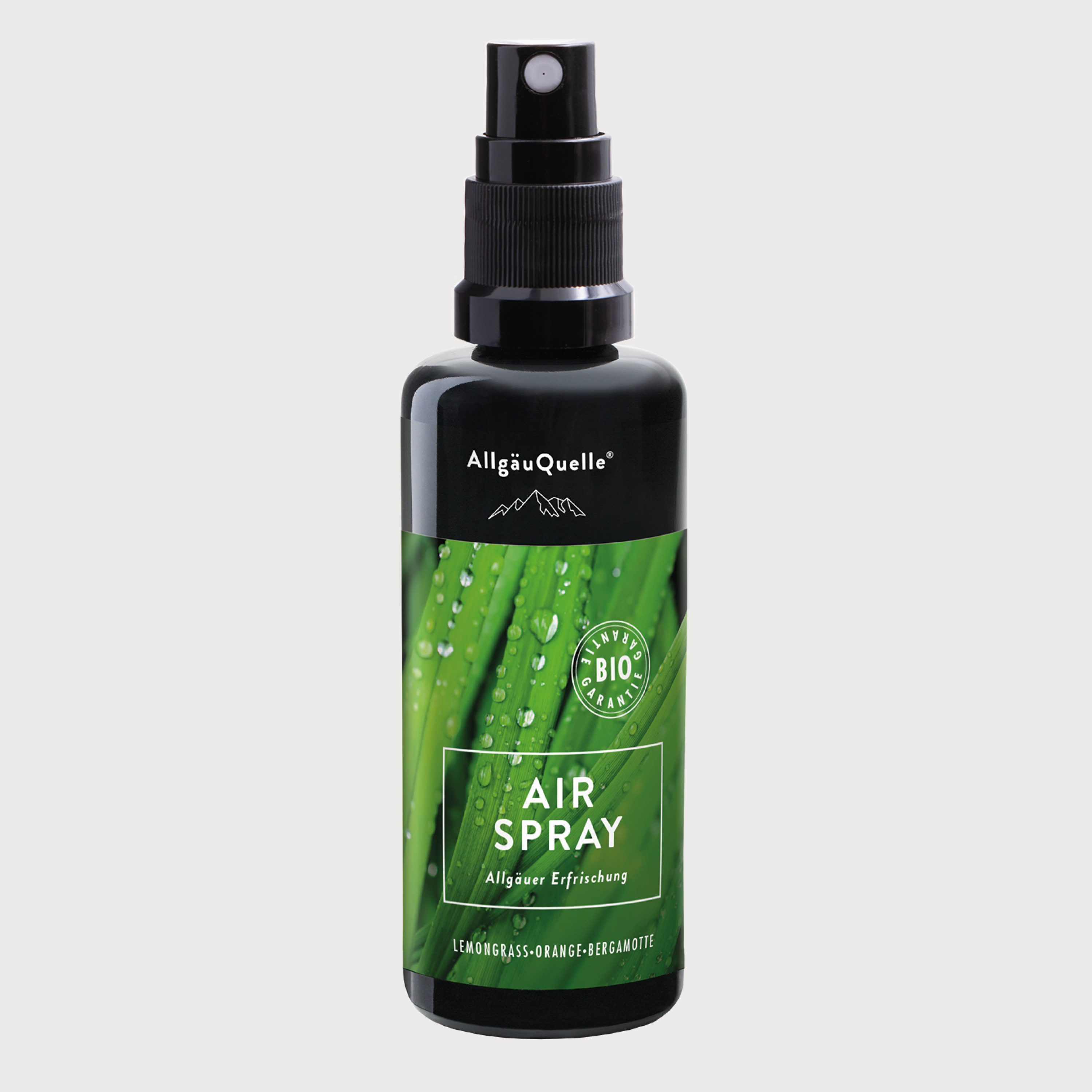 Airspray Allgäuer Erfrischung 50ml