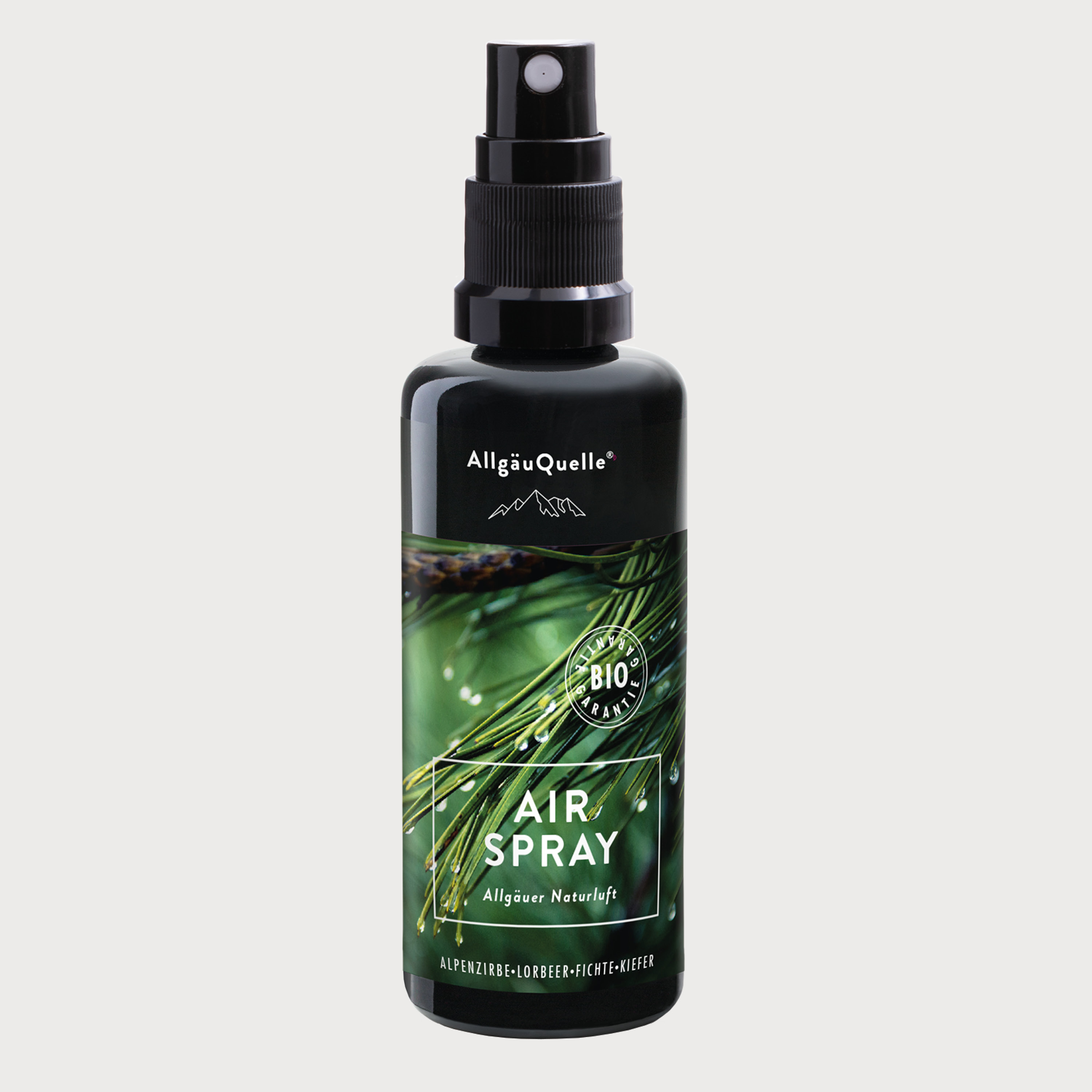 Airspray Allgäuer Naturluft 50ml