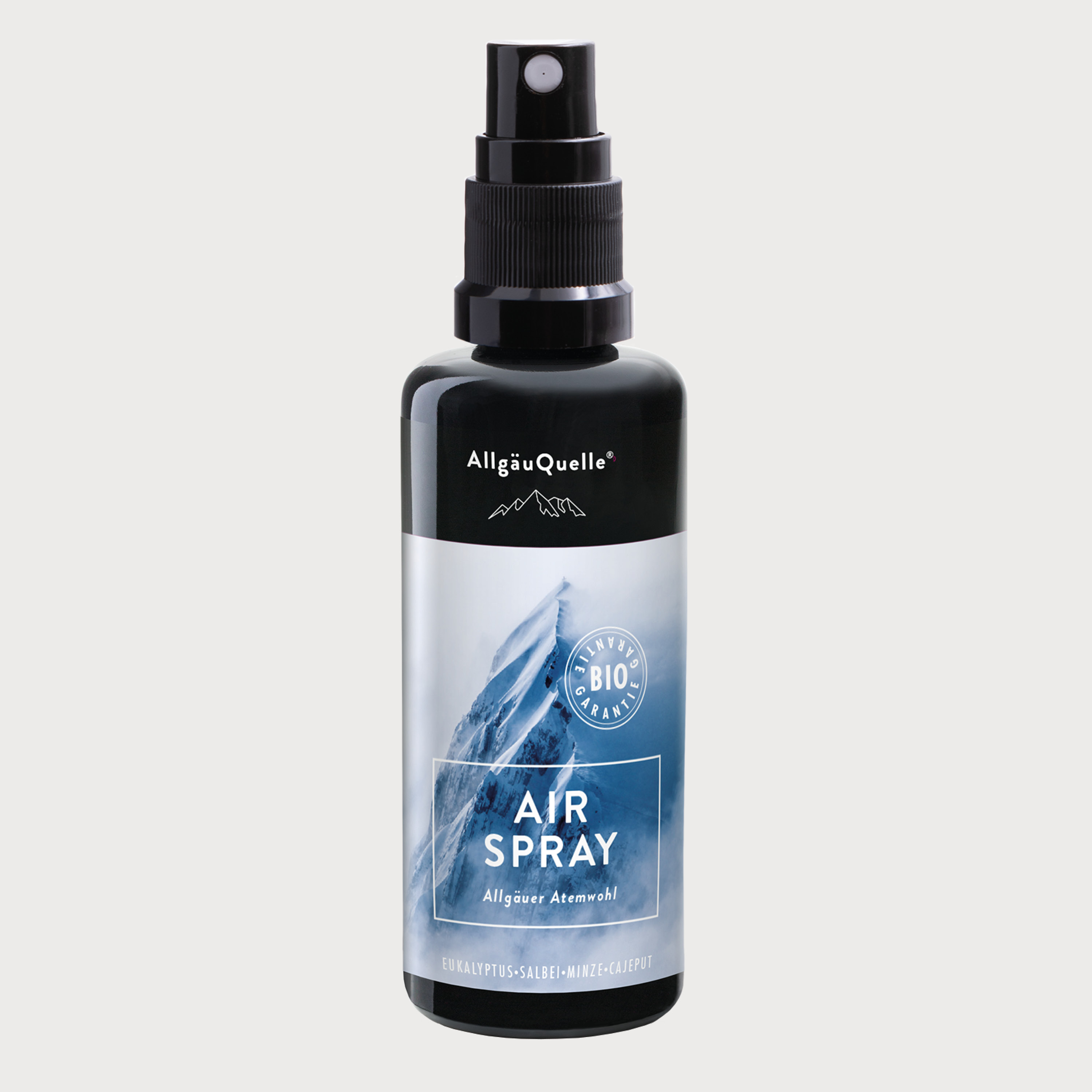 Airspray Allgäuer Atemwohl 50ml