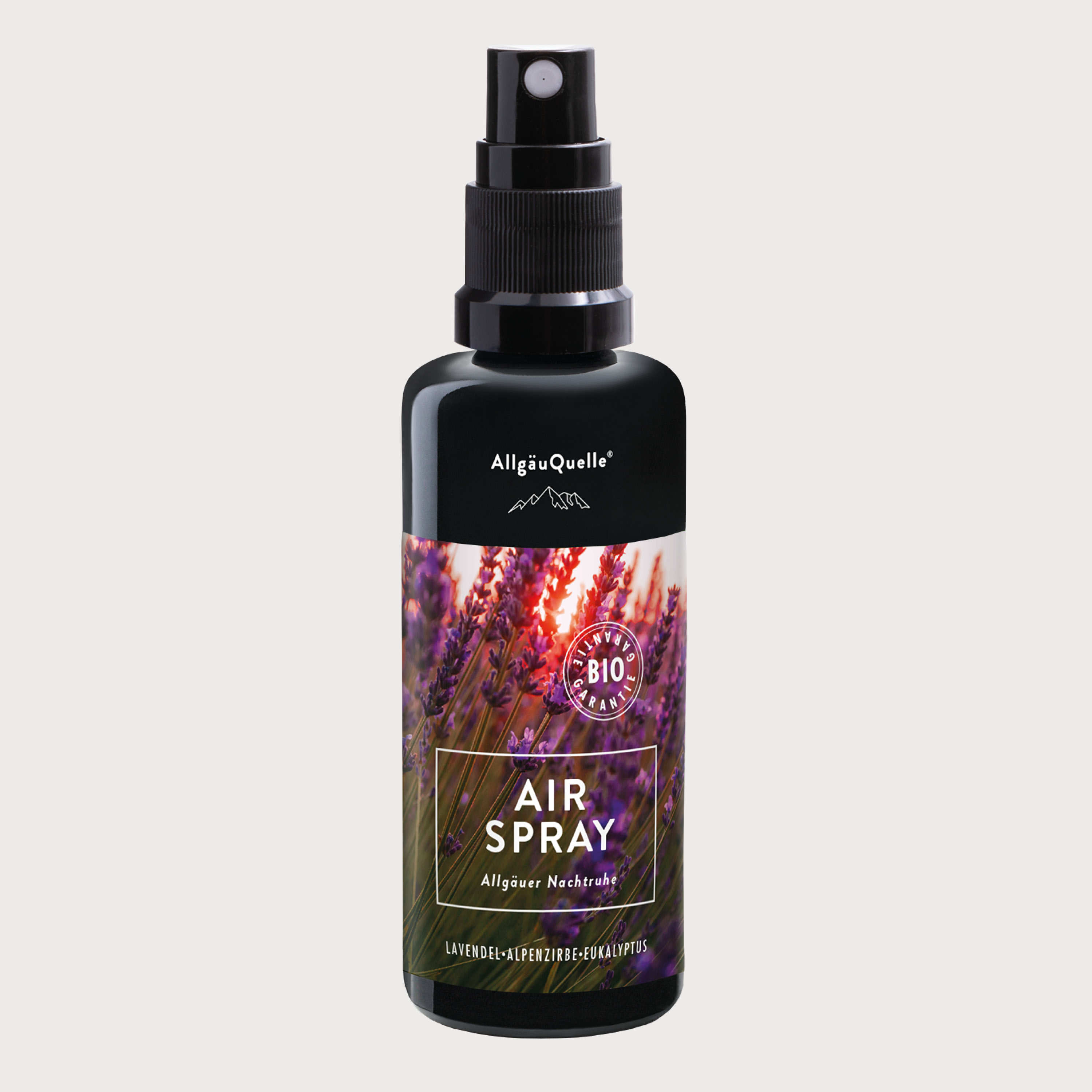 Airspray Allgäuer Nachtruhe 50ml