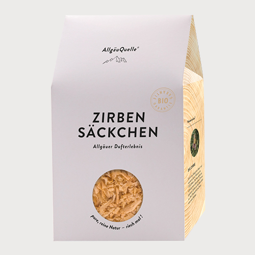 Zirben-Säckchen Allgäuer Dufterlebnis