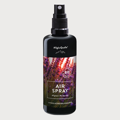 Airspray Allgäuer Nachtruhe 100ml